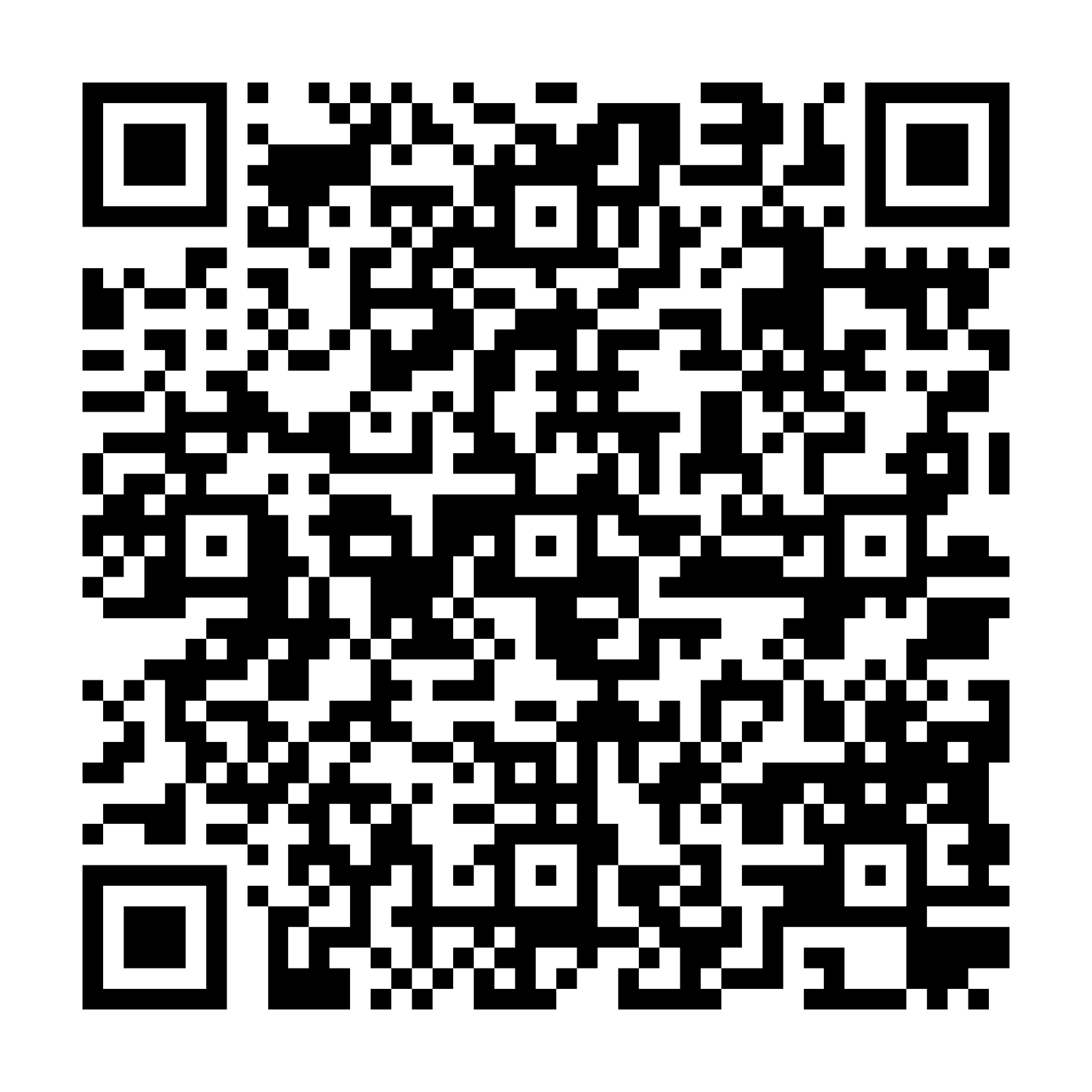 MahaRERA QR Code